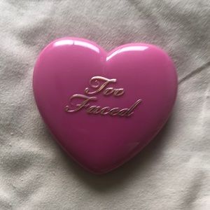 Too Faced Blush